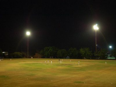 The Wanderers Club