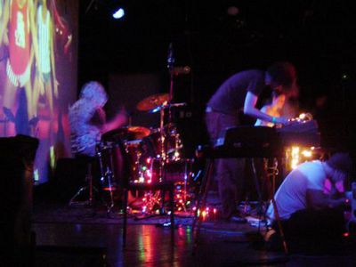 Knitting Factory