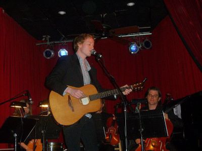 Hotel Cafe