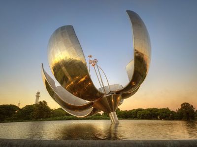 Floralis Genérica