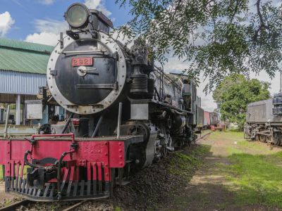 Railway Museum