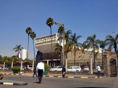 Parliament