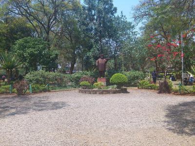 Jevanjee Gardens