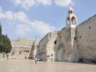 Church of Saint John the Baptist