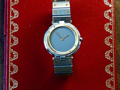 Cartier