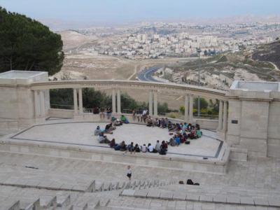 Hebrew University