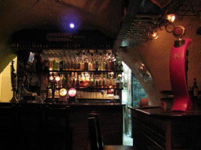 Mike's Place