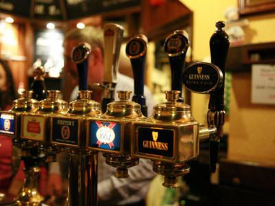 Dublin Irish Pub