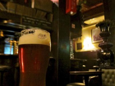 O'Connell Irish Pub