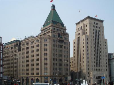 Peace Hotel