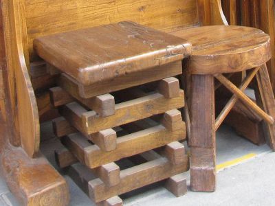 Guyi Antique Furniture
