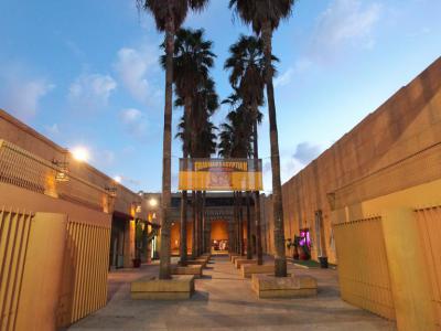 Pantages Theatre