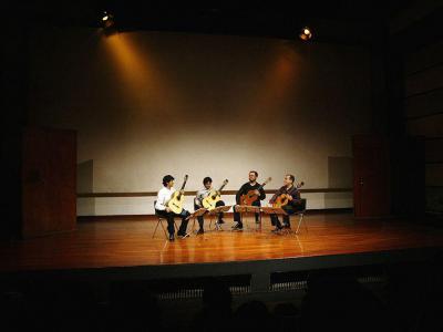 Centro Cultural Ricardo Palma