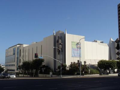 Sinai Temple