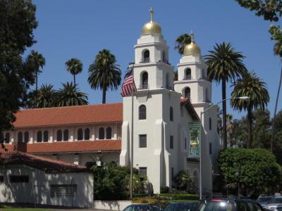 The Church of the Good Shepherd