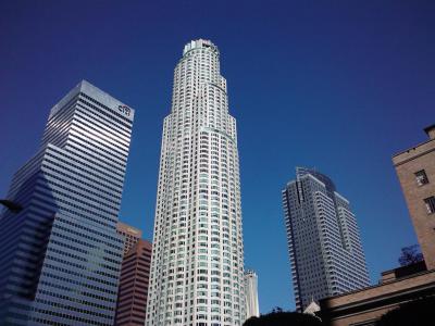 US Bank Tower