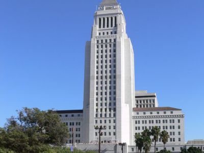 Los Angeles City Hall