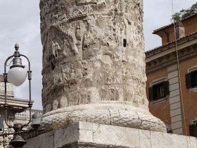 Pyramid of Cestius