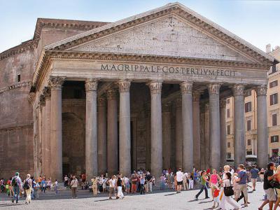 Circus Maximus