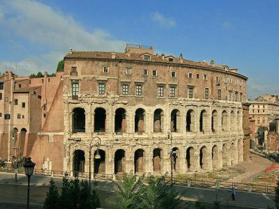 Palatine Hill