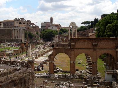 Colosseum