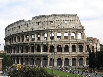 Imperial Forum