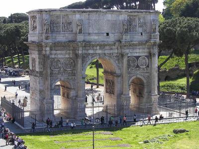 Column of Marcus Aurelius