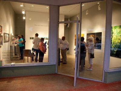 Opal Gallery