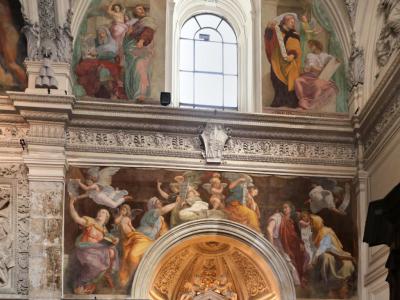 St. Peter's Basilica