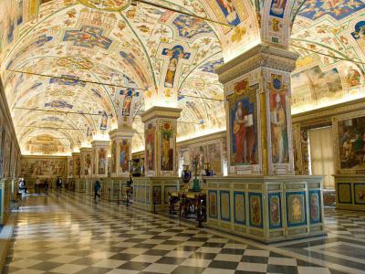 Vatican Museums