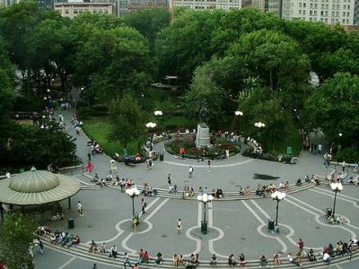 Union Square