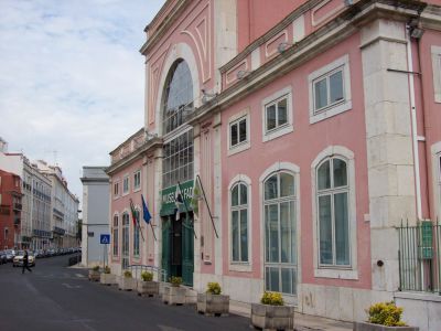 Ancient Art Museum
