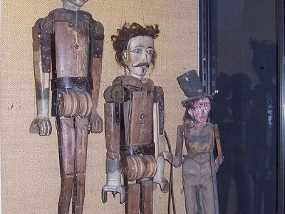 Decorative Arts Museum