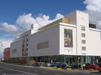 Military Museum