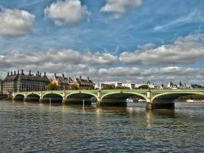 Westminster Bridge