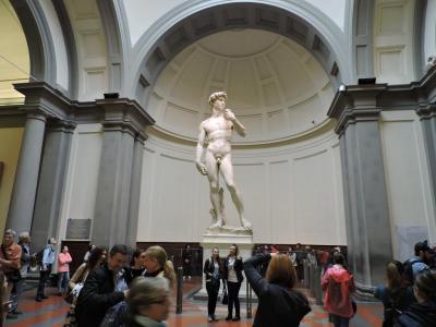 Accademia di Belle Arti Firenze