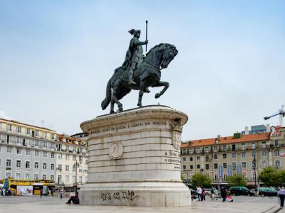 Figueira Square