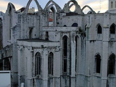 Carmo Convent