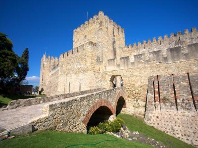 Castle of Saint George