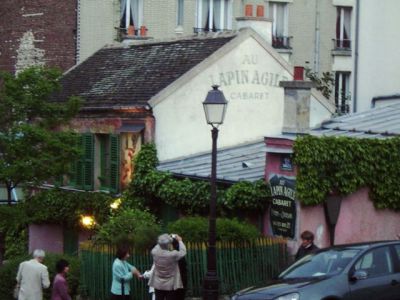 Lapin Agile