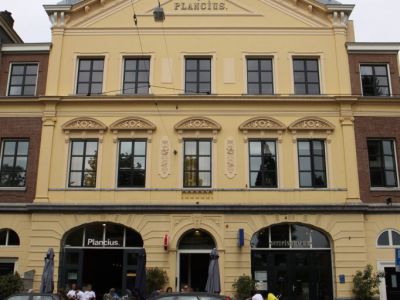 Hollandsche Schouwburg