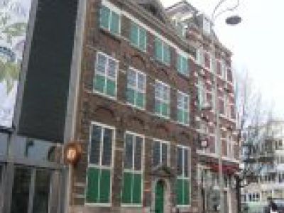 Rembrandt House Museum
