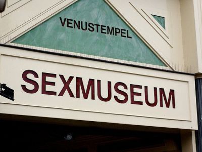 Sex Museum