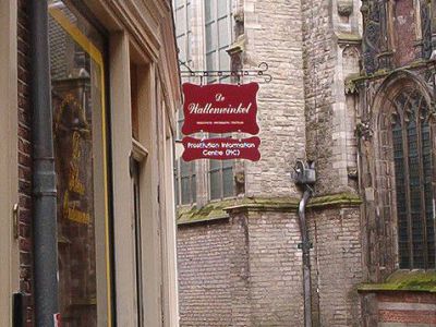 Prostitution Information Center