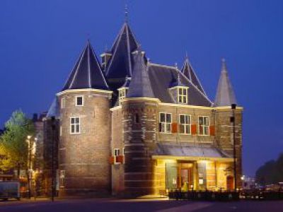 Weigh House