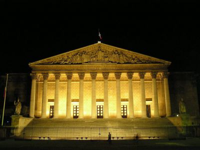 Assemblée Nationale