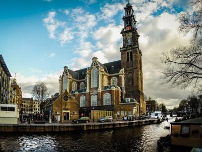 Westerkerk (West Church)