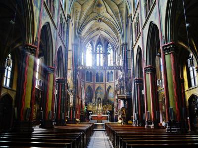 Church of Our Lady