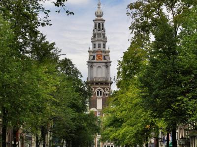 Zuiderkerk (South Church)