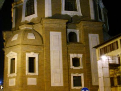Cappella dei Principi